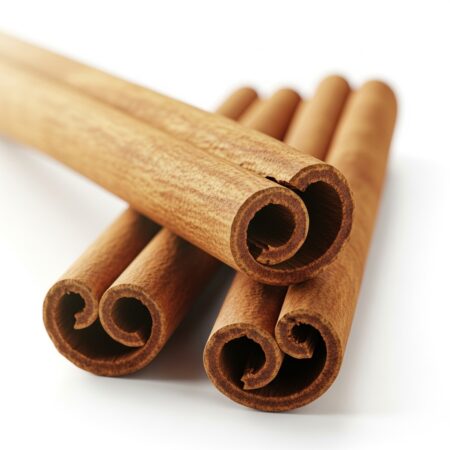 Cinnamon