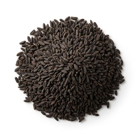 Black Cumin