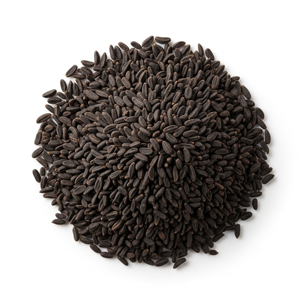Black Cumin