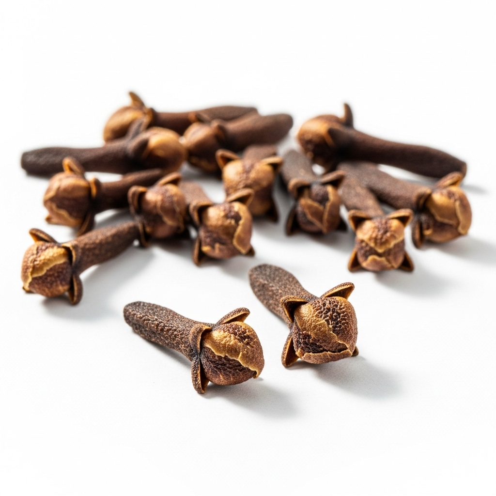 Cloves