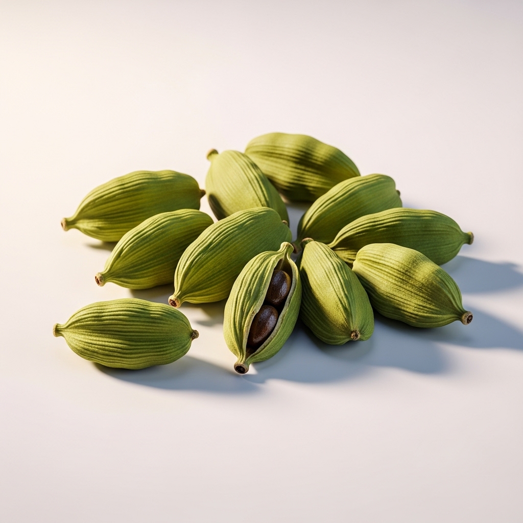 Green Cardamom