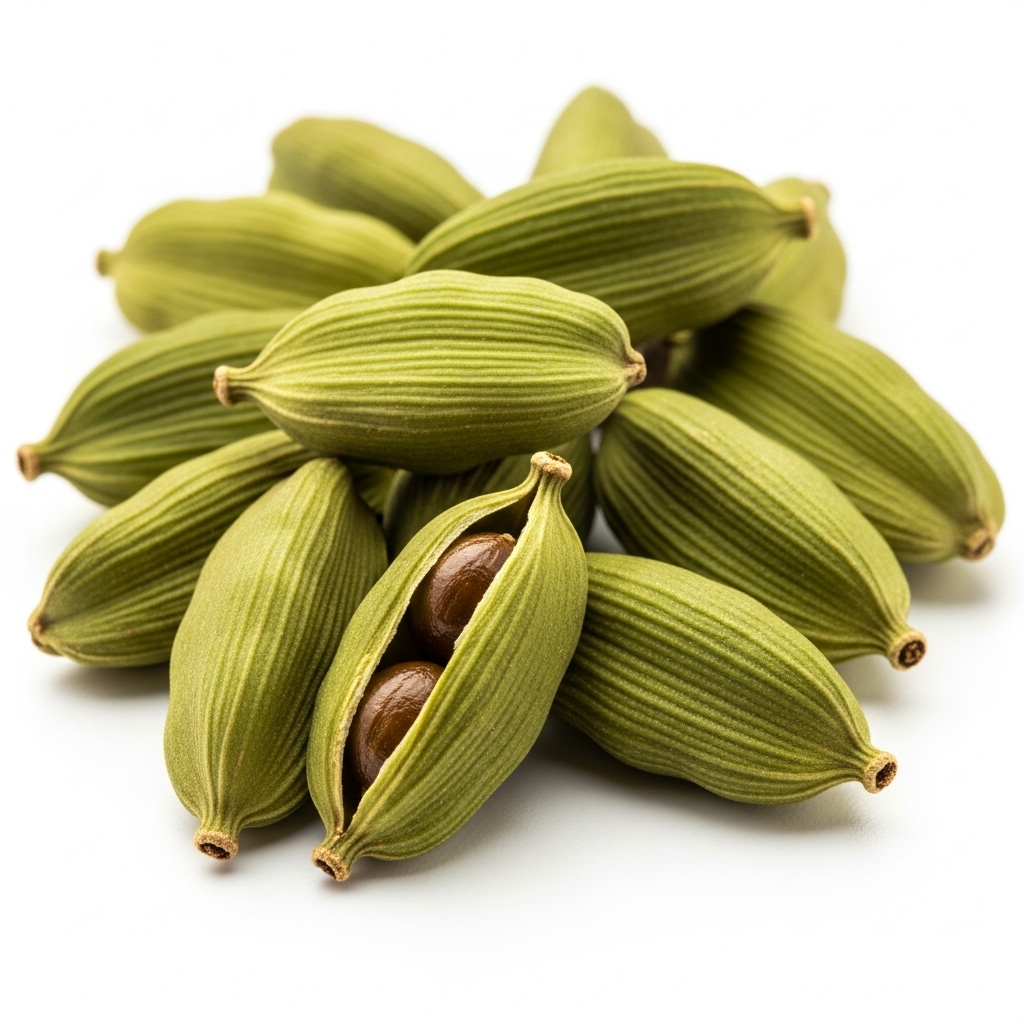 Green Cardamom - Image 4