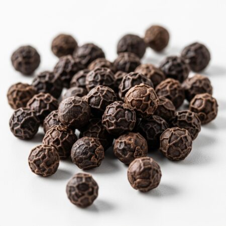 Black Peppercorn
