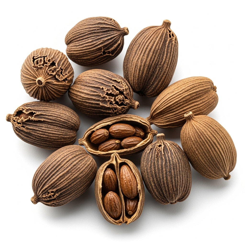 Black Cardamom - Image 2