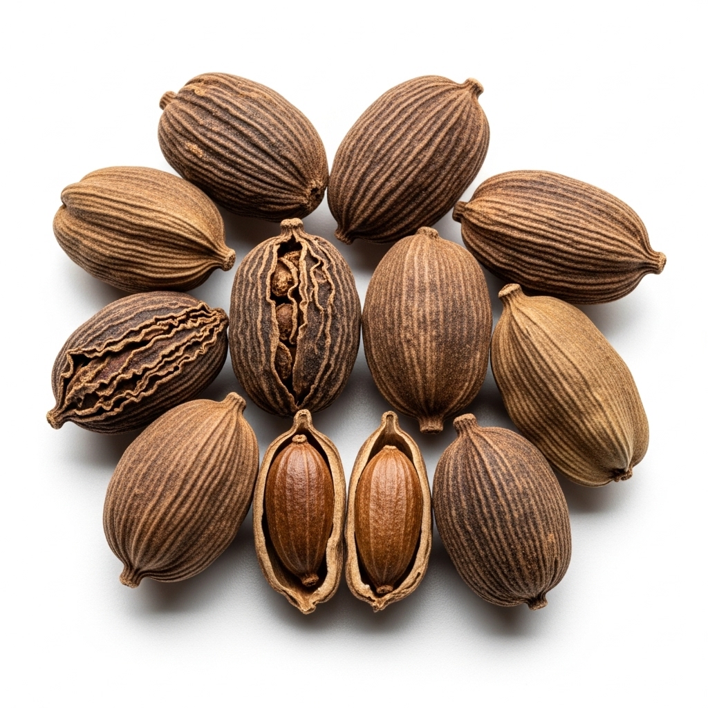 Black Cardamom - Image 3