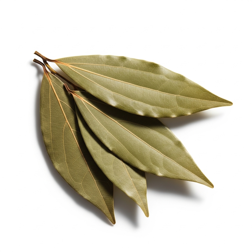 Indian Bay Leaf