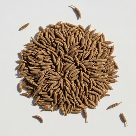 Cumin